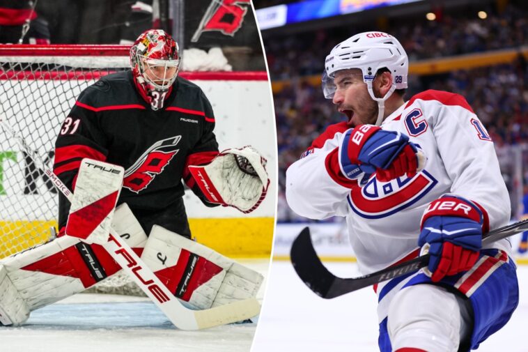 hurricanes-vs.-canadiens-game-1-prediction:-odds,-picks,-best-bet-for-eastern-conference-finals