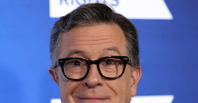 nolte:-stephen-colbert-exits-stage-left-in-an-orgy-of-self-worship