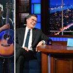 bruce-springsteen,-robert-de-niro-take-shots-at-trump-during-colbert’s-second-to-last-‘late-show’