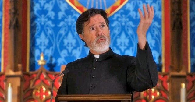 stephen-colbert-baffles-christians-with-mystic-view-of-the-afterlife:-‘a-dispersion-of-the-self-into-some-other-great-being’