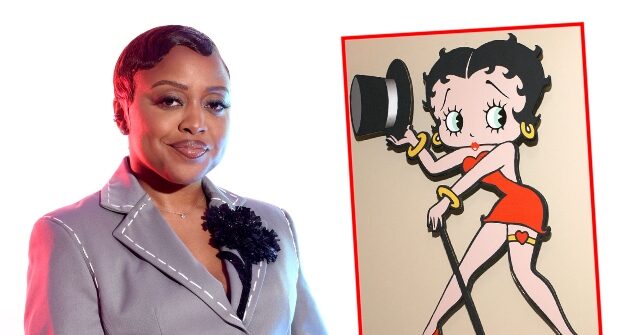 hollywood-set-to-race-swap-betty-boop-in-film-starring-‘abbott-elementary’-creator-quinta-brunson