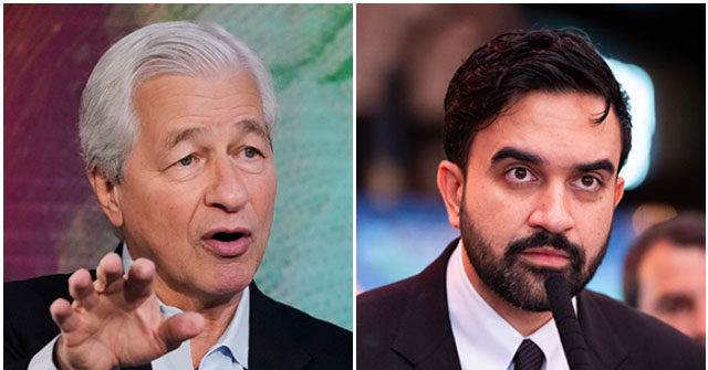video:-jpmorgan-chase-ceo-warns-nyc’s-leftist-mayor-zohran-mamdani-he-will-‘judge’-his-actions