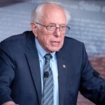 sanders-caught-on-camera-snapping-at-reporter-over-platner’s-posts:-‘get-a-better-job’