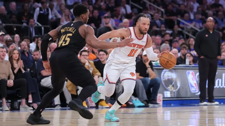 cleveland-cavaliers-at-new-york-knicks-game-2-best-bet:-zig-zag-on-‘luck-box’-over-by-taking-the-under
