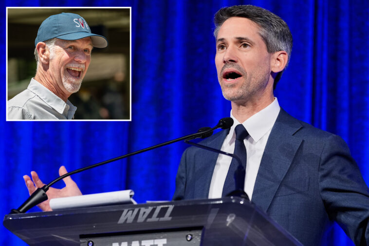 reed-hastings-claws-back-$1-million-after-backing-matt-mahan-for-california-governor
