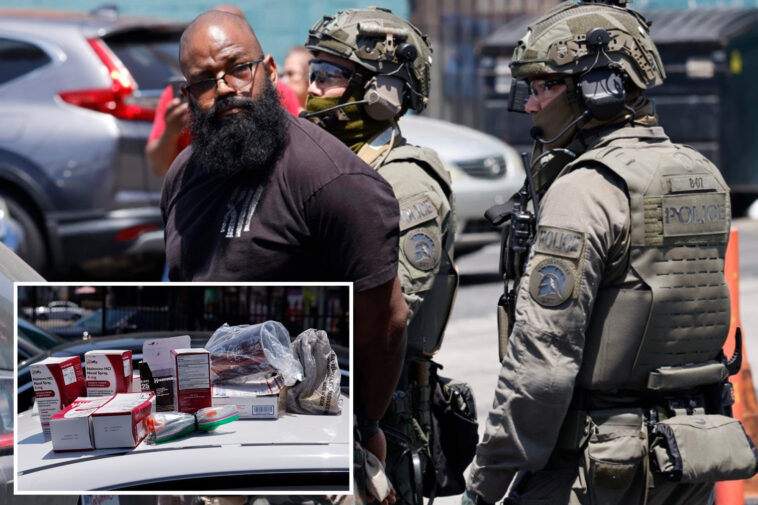 high-profile-substance-abuse-counselor-busted-with-fentanyl-and-meth-near-troubled-macarthur-park