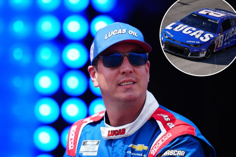 kyle-busch,-nascar-star,-dead-at-41