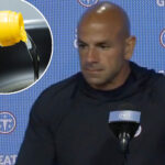 new-titans-head-coach-rids-team-building-of-controversial-food-ingredient
