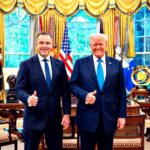 in-a-reversal,-trump-announces-5,000-more-troops-to-be-stationed-in-poland,-citing-good-relationship-with-president-nawrocki