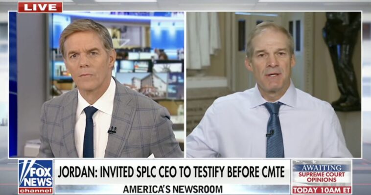 “double-dipping?”-—-jim-jordan-demands-answers-after-explosive-claim-january-6-“human-sources”-may-have-been-paid-by-both-biden-doj-and-splc