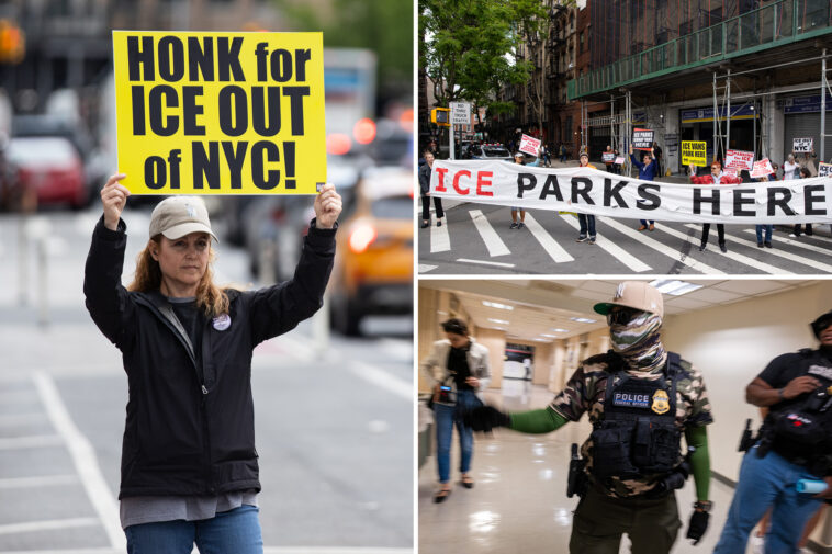 feds-booted-from-nyc-parking-garage-after-anti-ice-protest