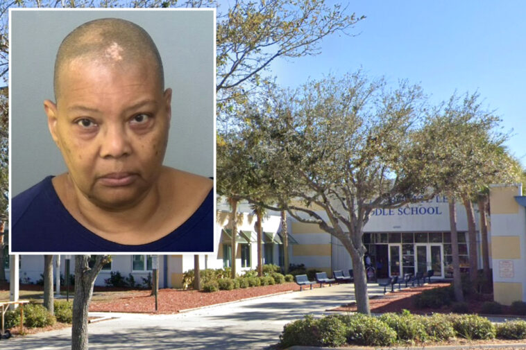 middle-school-teacher-busted-after-ordering-12-year-old-to-slap-chatty-classmate:-cops