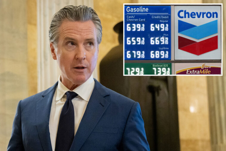 gavin-newsom-declares-war-on-chevron-and-california-small-businesses-as-he-tells-drivers-to-avoid-gas-stations