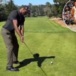 lakers’-bronny-james-has-better-golf-swing-than-lebron