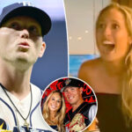 golf-influencer-shares-emotional-video-watching-fiance’s-mlb-debut-from-‘work-trip’
