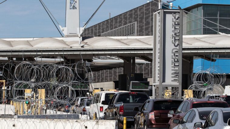 dhs-touts-millions-of-illegal-immigrant-departures-as-border-crossings-drop-94%-under-trump