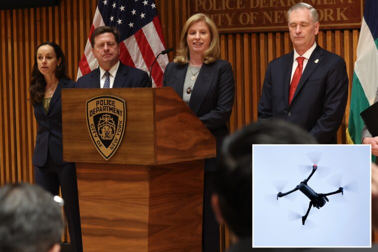 nypd-purchases-$6.5m-in-equipment-to-stamp-out-suspicious-drone-activity-during-fifa-world-cup