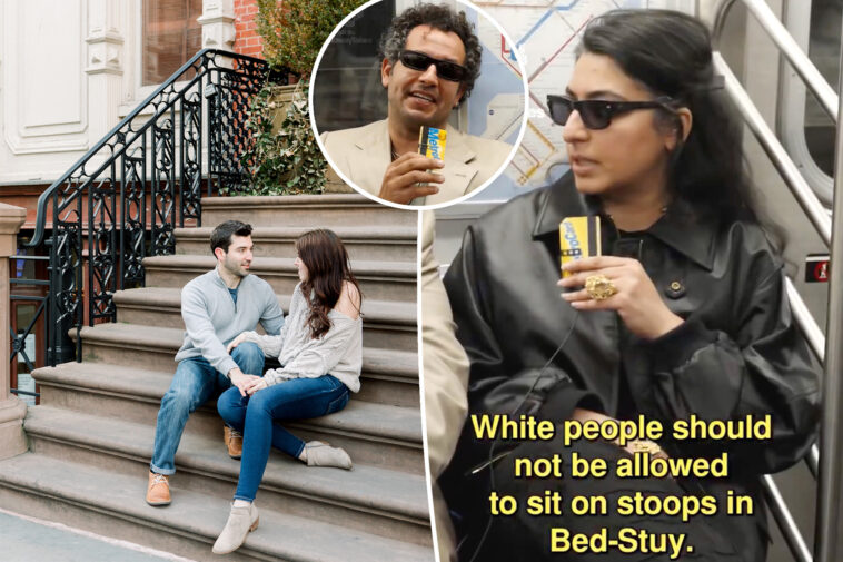 ‘subway-takes’-sparks-outrage-as-guest-jokes-that-white-people-should-be-banned-from-sitting-on-stoops-in-brooklyn