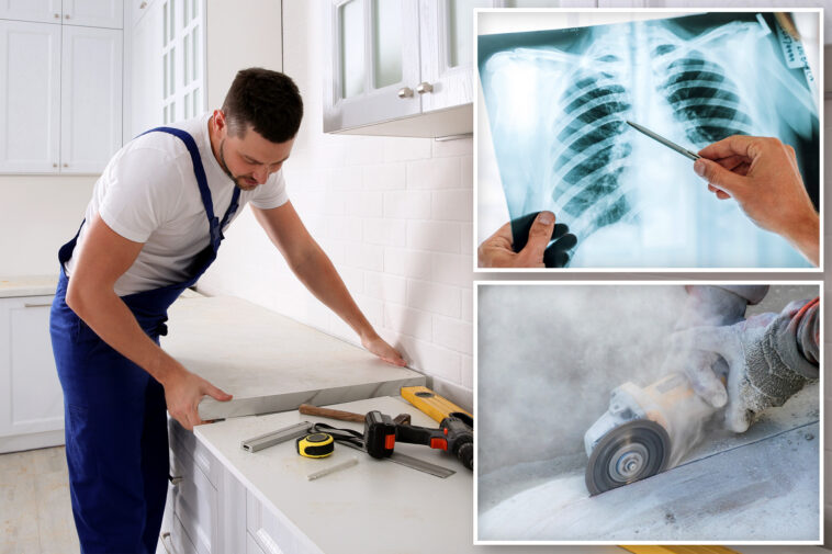 california-may-ban-kitchen-quartz-countertops-over-incurable-disease-fears