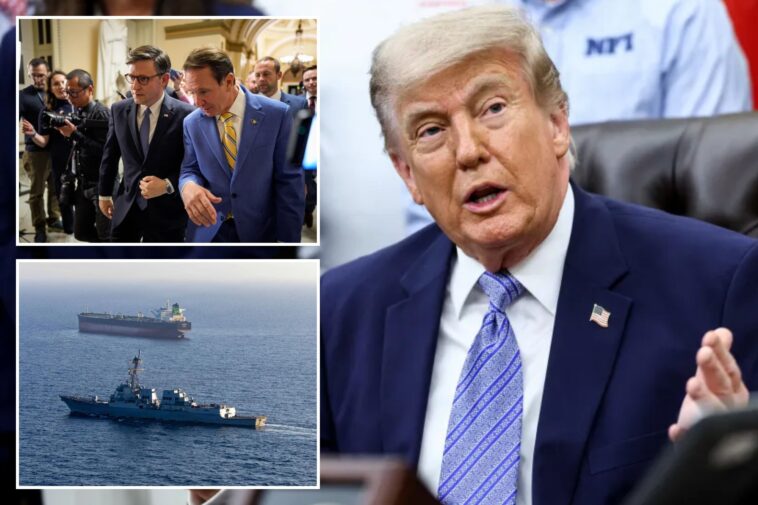 gop-calls-off-vote-on-iran-war-resolution-that-was-on-the-verge-of-passing