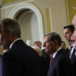 senate-abandons-trump’s-ice,-border-funding-bill-for-early-vacation;-thune-admits-paxton-endorsement-played-role