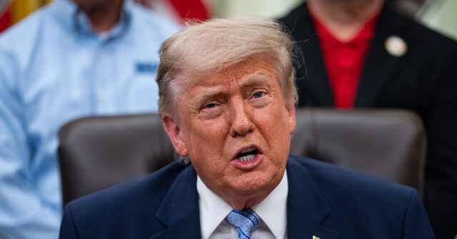 trump:-dems’-faux-affordability-focus-after-causing-highest-inflation-rate-in-almost-half-century-is-all-about-midterms