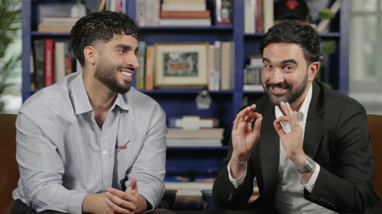 generational-divide-overshadows-policy-push-in-nyc-mayor-mamdani’s-inaugural-twitch-stream