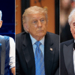 white-house-fires-back-after-robert-de-niro,-bruce-springsteen-take-trump-swipes-amid-colbert’s-farewell-week