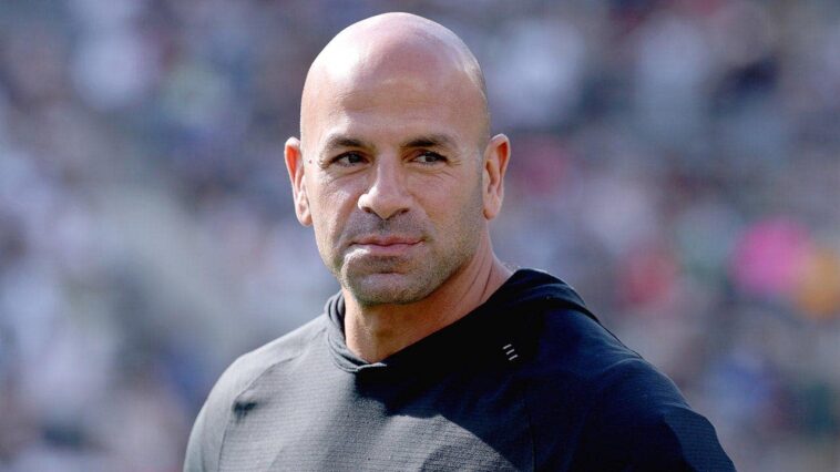 titans-robert-saleh-sparks-nutritional-value-debate-with-seed-oil-ban-in-players-team-provided-meals