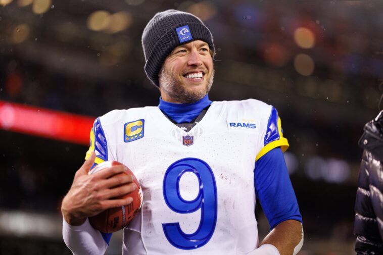 matthew-stafford,-rams-agree-on-contract-extension-worth-over-$100m