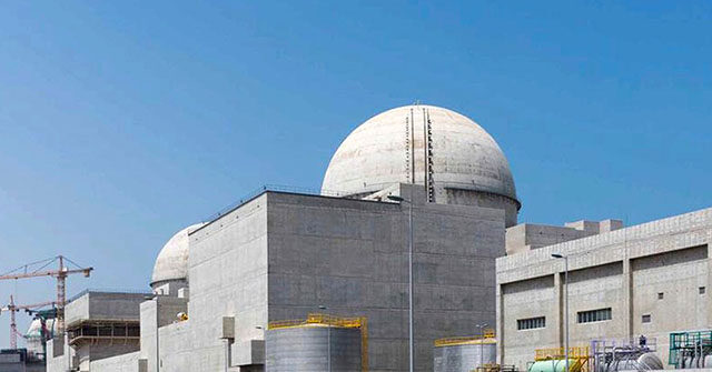 iraq-investigates-drone-attack-on-uae-nuclear-plant