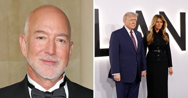 jeff-bezos-defends-amazon-distributing-‘melania’-film:-a-‘very-wise-business-decision,’-‘i-had-nothing-to-do-with-it’