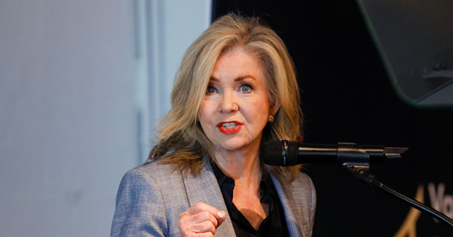 exclusive-— marsha-blackburn:-trump-is-backing-people-who-will-‘help-him-move-his-agenda’