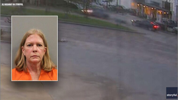 former-us-attorney-charged-with-felony-hit-and-run-after-houston-crash,-police-say
