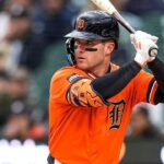 tigers-rookie’s-story-about-not-being-able-to-find-the-parking-lot-before-his-home-debut-is-nightmare-fuel