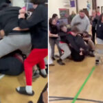 wild-brawl-breaks-out-over-seating-at-catholic-kindergarten-graduation-ceremony:-video