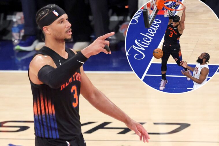 the-numbers-don’t-add-up-with-josh-hart-— and-that’s-why-cavaliers-lost-their-big-gamble