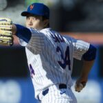 mets’-kodai-senga-to-pitch-in-first-rehab-game-since-inflamed-spine-injury