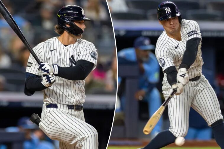 yankees-send-spencer-jones-to-triple-a-in-telling-anthony-volpe-sign