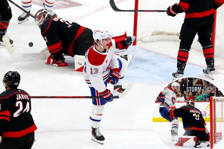 canadiens-use-quick-start-to-steal-game-1-from-rusty-hurricanes-in-eastern-conference-final