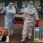 ex-cdc-chief-robert-redfield-fears-ebola-outbreak-is-going-to-become-‘very-significant-pandemic’