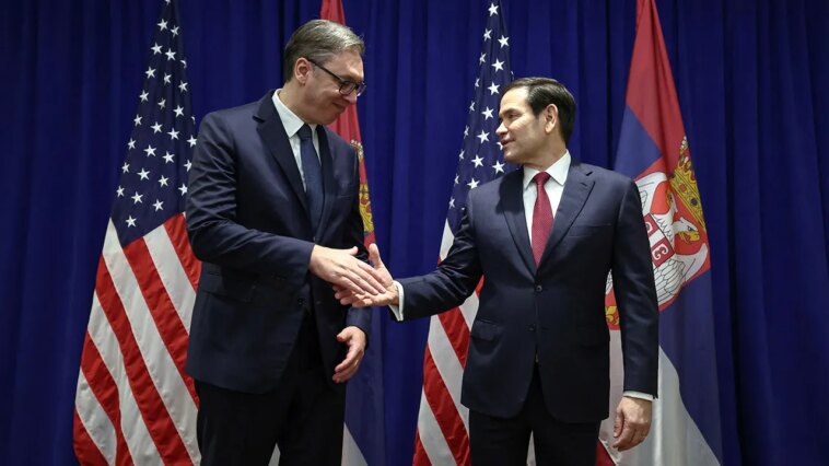 president-aleksandar-vucic:-europe-vilifies-trump,-but-we-in-serbia-see-a-friend