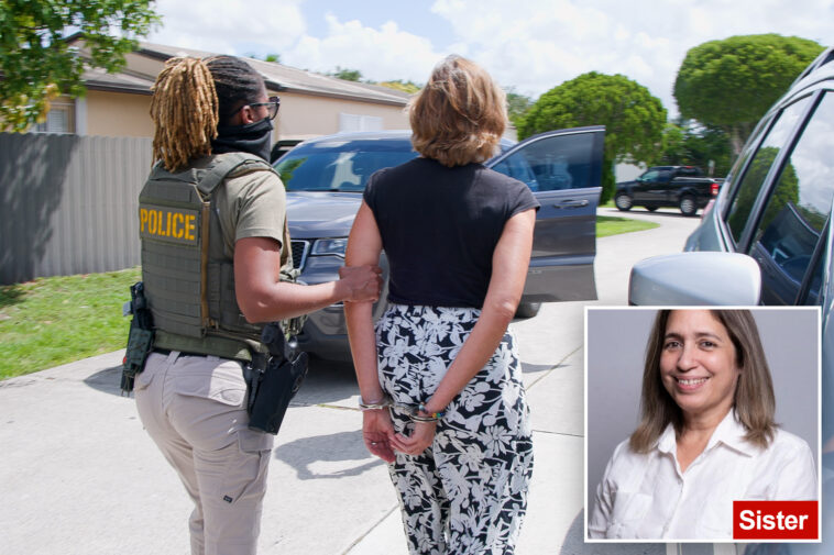 us-arrests-sister-of-powerful-cuban-official-over-alleged-ties-to-communist-regime