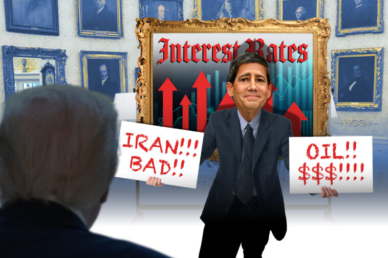 how-kevin-warsh-will-navigate-his-tricky-new-position-as-fed-chairman-under-trump