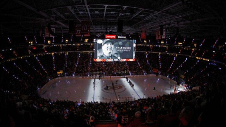 nhl-teams-honor-kyle-busch-with-tribute-after-shocking-death