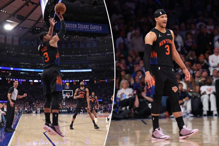 josh-hart-had-the-perfect-knicks-answer