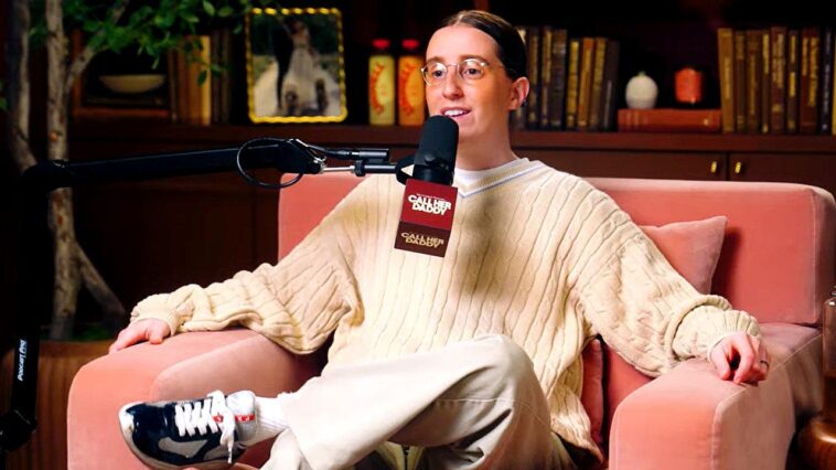 lesbian-comedian-robby-hoffman-reveals-she’s-‘traditional’-—-even-though-her-life-is-anything-but