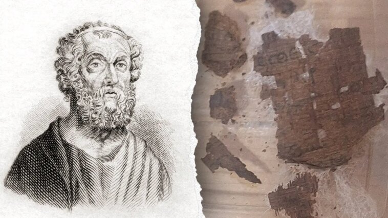 experts-stunned-after-uncovering-homer’s-‘iliad’-on-egyptian-mummy-in-unprecedented-find