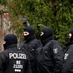 iran-linked-terror-plot-in-europe:-migrant-spy-ring-accused-of-targeting-jewish-leaders-in-germany