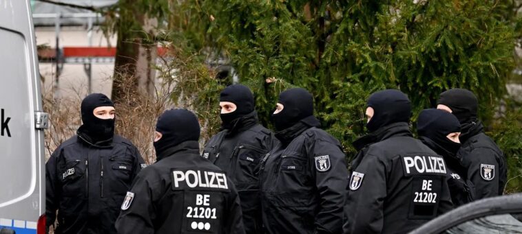 iran-linked-terror-plot-in-europe:-migrant-spy-ring-accused-of-targeting-jewish-leaders-in-germany
